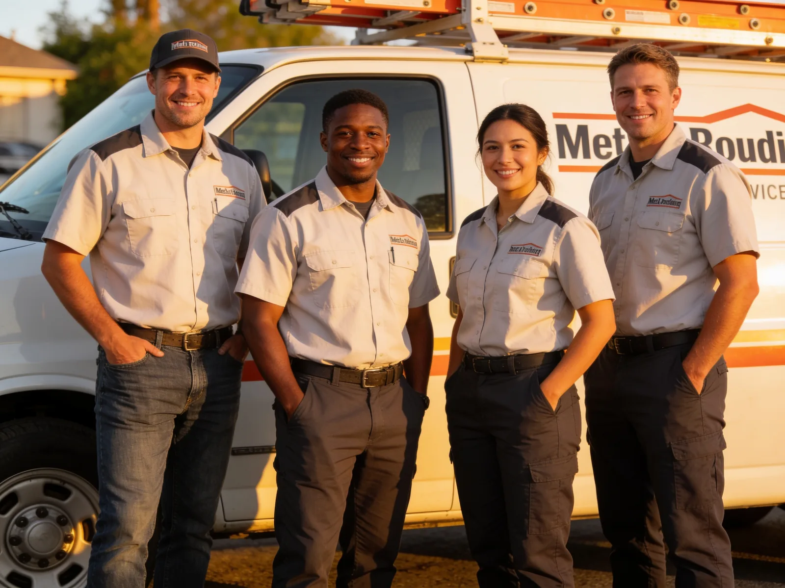 Metal Roof Installation company in Odonnell, TX